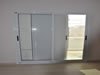 Porta balc�o integrada