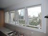 Janela Maxim-ar em Alum�nio Branco