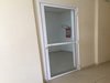 Port�o em Alum�nio Branco