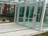 Fechamento em Alum�nio Branco