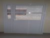 Fechamento em Aluminio Branco